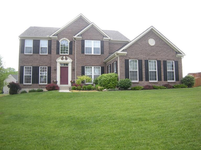 4443 James Madison Trl, Dayton, OH 45440 photo 1