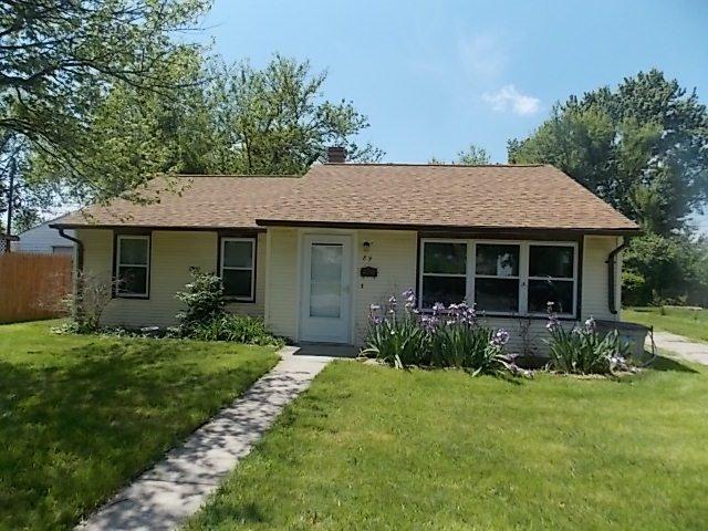 89 Circle Dr, Fairborn, OH 45324 photo 1