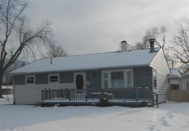 2448 Vale Dr, Dayton, OH 45420 photo 1