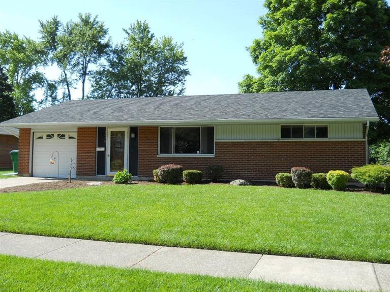 3078 Armen Ave, Dayton, OH 45432 photo 1