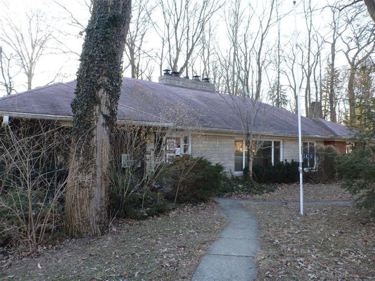 3424 Tall Timber Trl, Dayton, OH 45409 photo 1