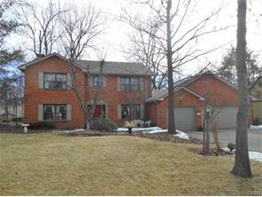 3571 Ridgeway Rd, Bellbrook, OH 45305 photo 1