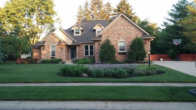 8017 Parkeast Ct, Dayton, OH 45458 photo 1