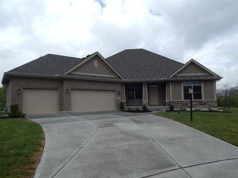 724 Cotton Ct, Dayton, OH 45458 photo 1