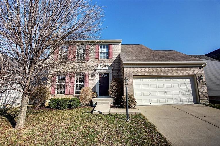 210 Bannock Dr, Maineville, OH 45039 photo 1