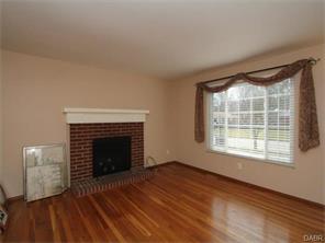 279 Upper Hillside Dr, Bellbrook, OH 45305 photo 2