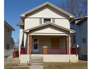 3607 Third St, Dayton, OH 45403 photo 1