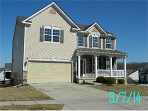 263 Parrott Ct, Fairborn, OH 45324 photo 1