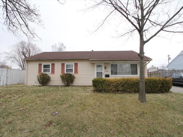 2526 Midvale St, Dayton, OH 45420 photo 1