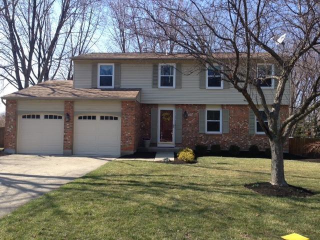 9765 Sheehan Rd, Dayton, OH 45458 photo 1