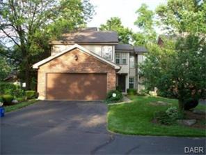 22 Westerly Ln, Dayton, OH 45458 photo 1