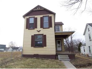 107 Greenmount Ave, Springfield, OH 45503 photo 1
