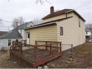 107 Greenmount Ave, Springfield, OH 45503 photo 3