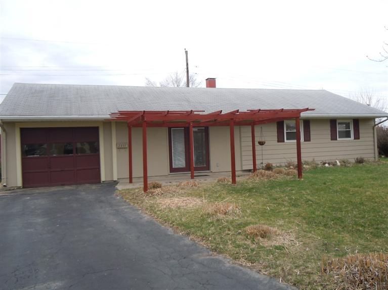 2801 Ponca Ct, Dayton, OH 45420 photo 1