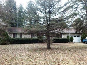 381 Stover Rd, West Alexandria, OH 45381 photo 1