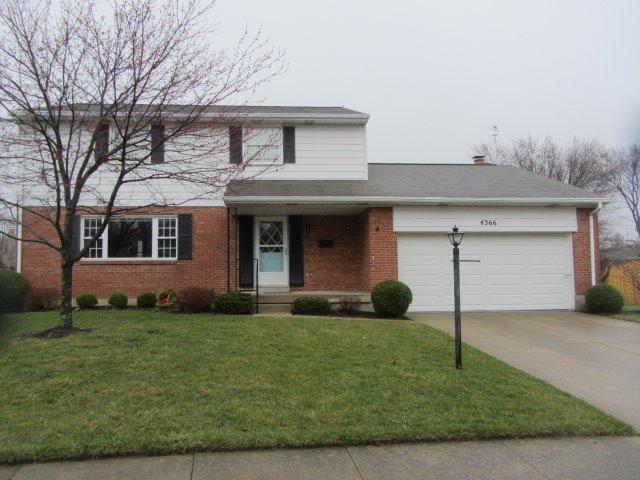 4366 Carlo Dr, Dayton, OH 45429 photo 1