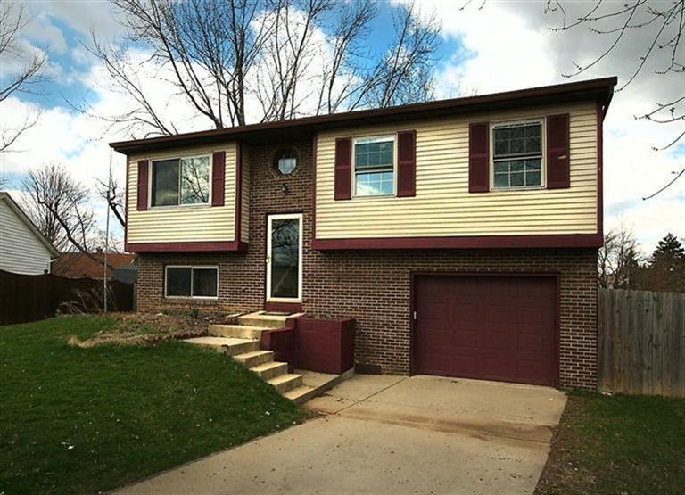 1897 Snowcloud Ct, Dayton, OH 45420 photo 1