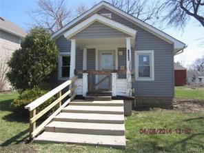 1808 Russel Ave, Springfield, OH 45506 photo 1