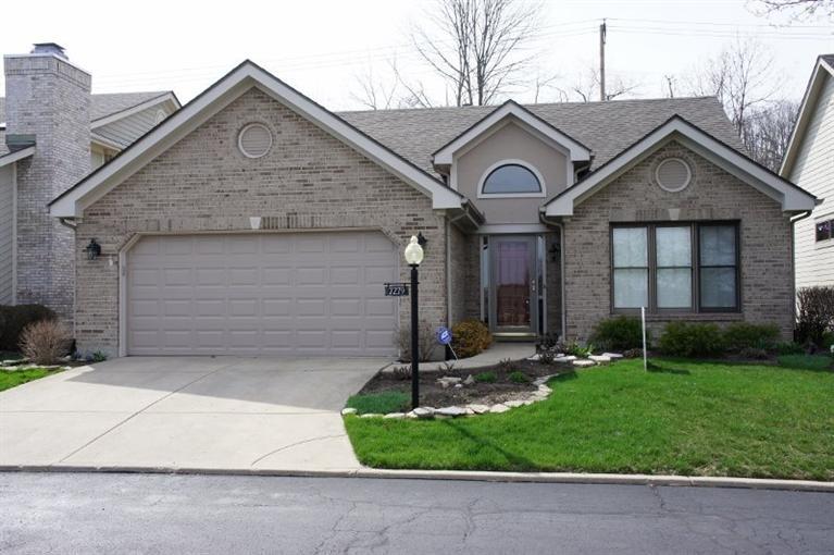 7279 Hartcrest Ln, Dayton, OH 45459 photo 1