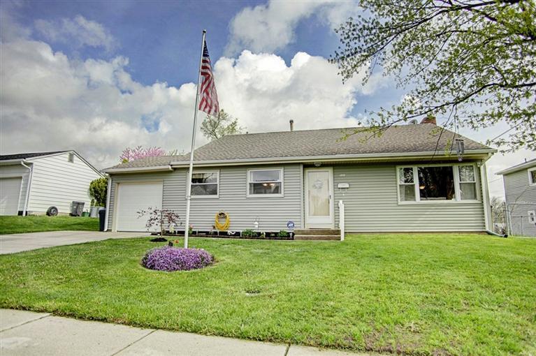 1717 Marilyn Ave, Dayton, OH 45420 photo 1