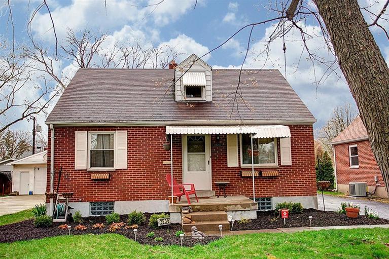 2536 Oak Park Ave, Dayton, OH 45419 photo 1