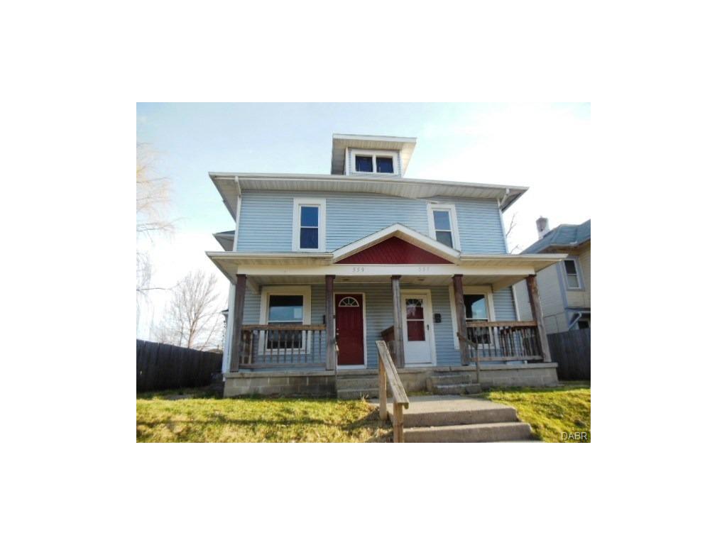 557 Stanton Ave, Springfield, OH 45503 photo 1