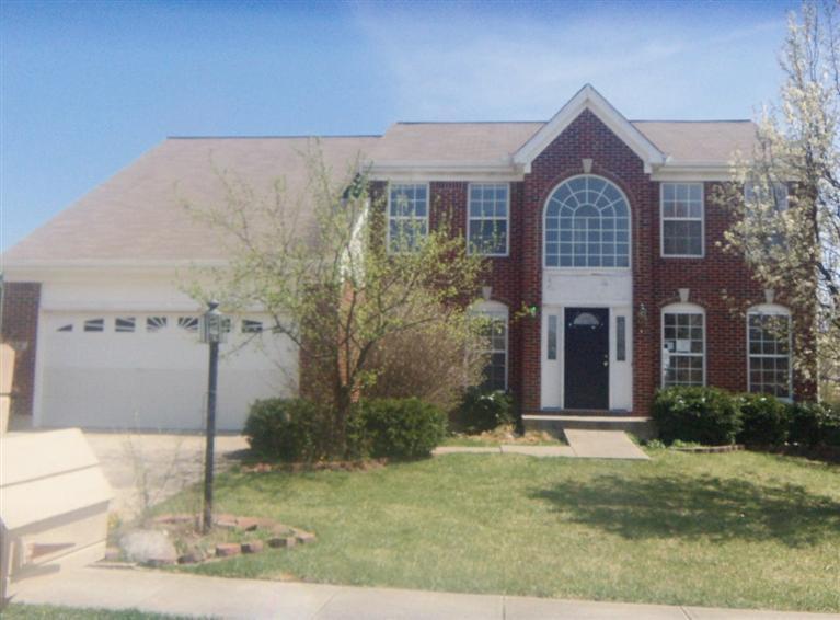 150 Meadows Dr, Springboro, OH 45066 photo 1