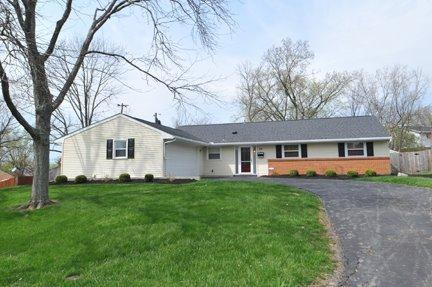 231 Tipton Ct, Dayton, OH 45458 photo 1