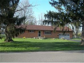 4058 Maxwell Dr, Bellbrook, OH 45305 photo 1