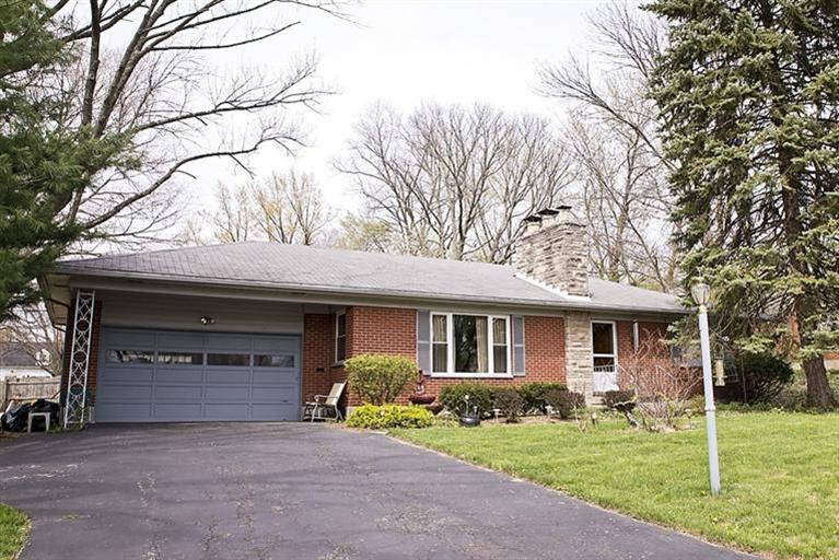 257 Napoleon Dr, Dayton, OH 45429 photo 1