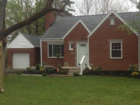 413 Earnshaw Dr, Dayton, OH 45429 photo 1