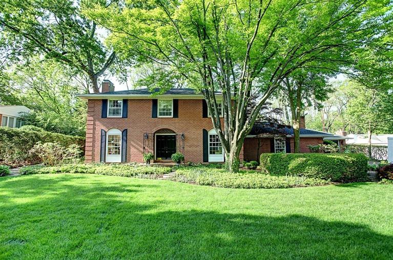 624 Winding Way, Dayton, OH 45419 photo 1