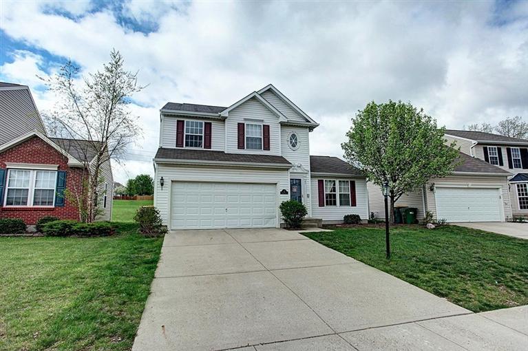 47 Holly Ct, Springboro, OH 45066 photo 1