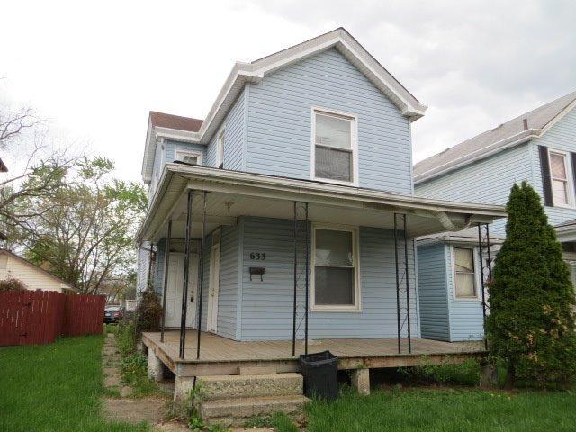633 Laurel Ave, Hamilton, OH 45015 photo 1