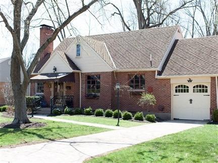 400 N Claridge Dr, Dayton, OH 45429 photo 1