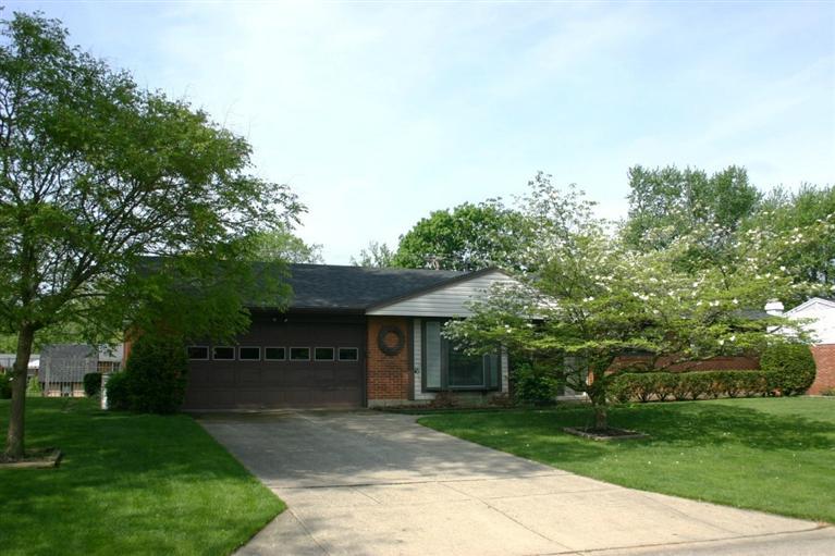 2940 Coker Dr, Dayton, OH 45440 photo 1