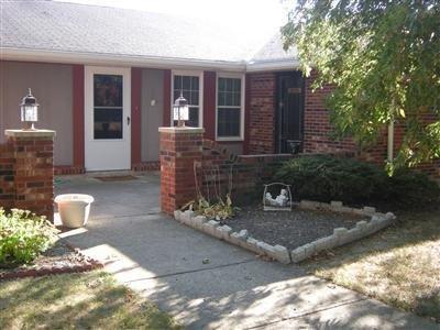 8834 Washington Colony Dr, Dayton, OH 45458 photo 1