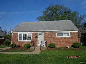 4621 Ridgewood Rd, Springfield, OH 45503 photo 1