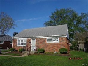 4621 Ridgewood Rd, Springfield, OH 45503 photo 2