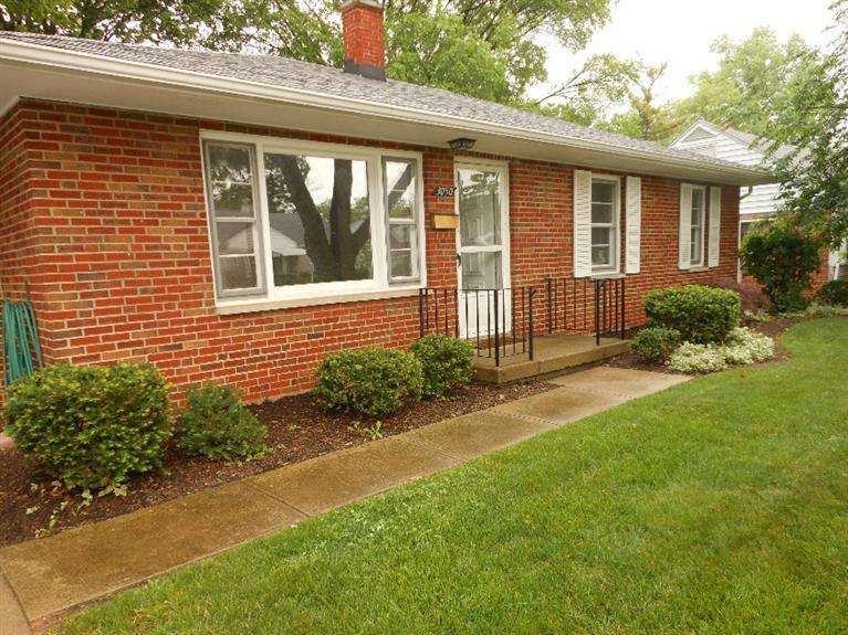3050 Mirimar St, Dayton, OH 45409 photo 1