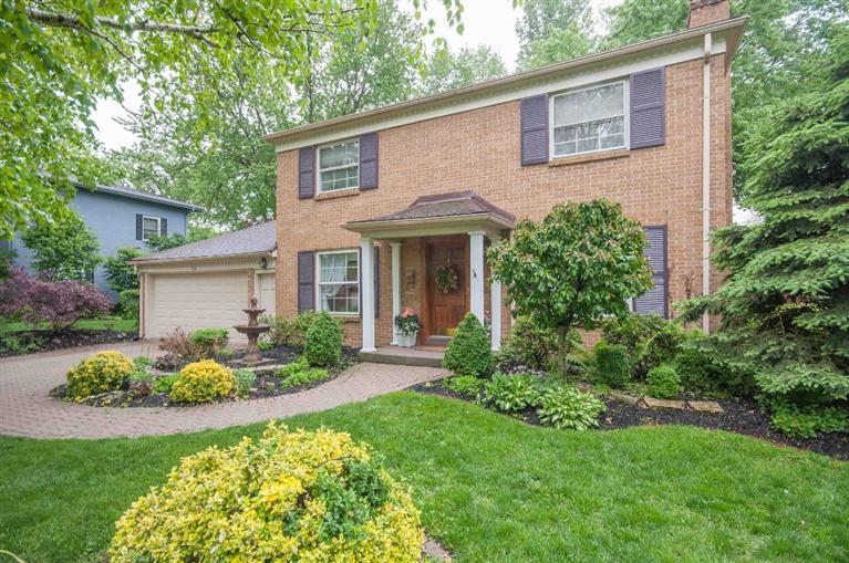 132 Greendale Dr, Dayton, OH 45429 photo 1