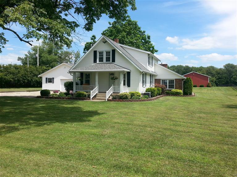 9790 Gratis Jacksonburg Rd, Somerville, OH 45064 photo 1