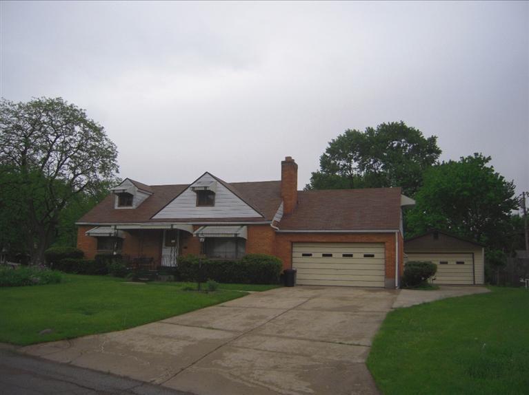 3630 Aerial Ave, Dayton, OH 45429 photo 1