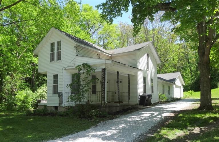 400 E Main St, Spring Valley, OH 45370 photo 1