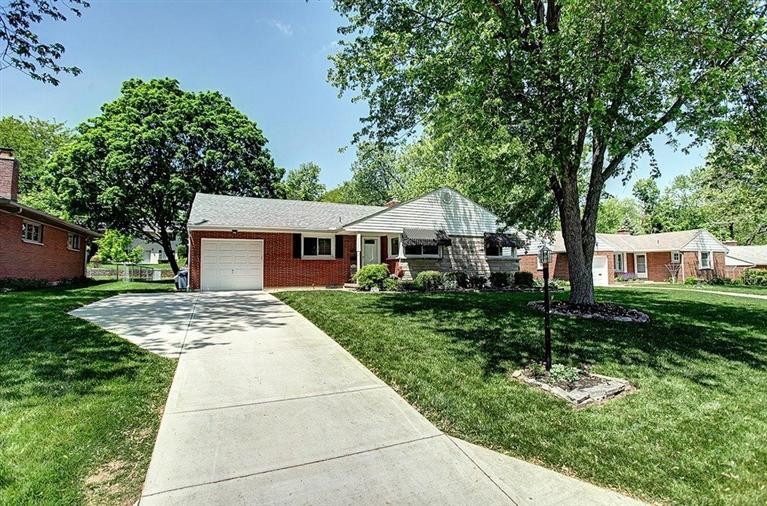 3219 Regent St, Dayton, OH 45409 photo 1