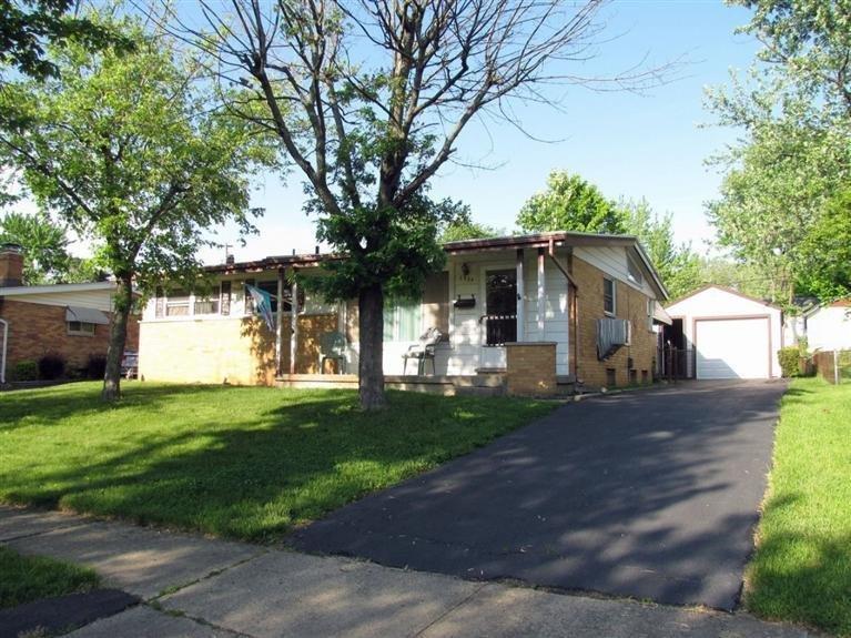 3524 Blocker Dr, Dayton, OH 45420 photo 1