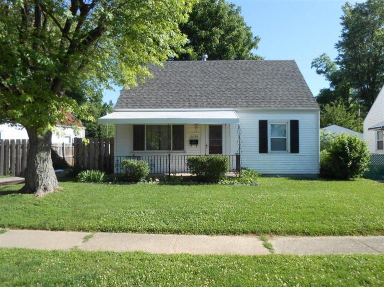 2150 W Bataan Dr, Dayton, OH 45420 photo 1