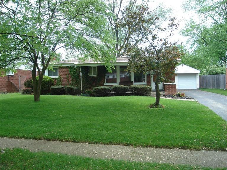 3137 Delaney St, Dayton, OH 45420 photo 1
