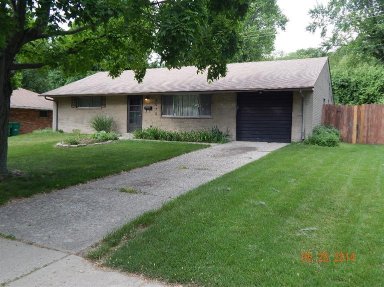 3572 Utica Dr, Dayton, OH 45439 photo 1