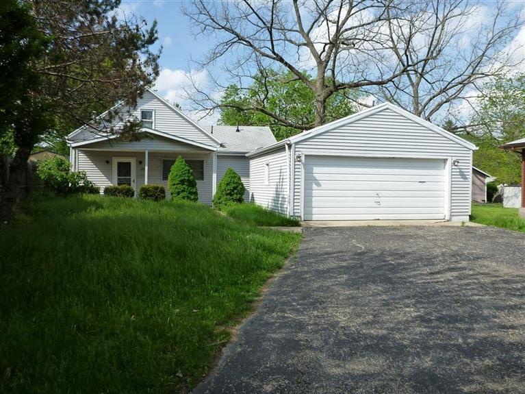1333 Rochelle Ave, Dayton, OH 45429 photo 1